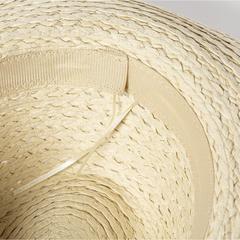 Vue générale Chapeau Randolf | Krokrodeal