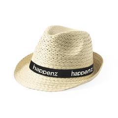 Vue générale Chapeau Gretel | Krokrodeal
