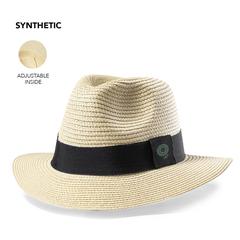 Vue générale Chapeau Teilor | Krokrodeal