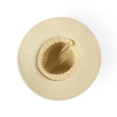 Vue générale Chapeau Teilor | Krokrodeal