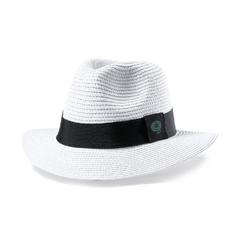 Vue générale Chapeau Teilor | Krokrodeal
