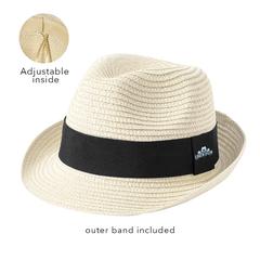 Vue générale Chapeau Ranyit | Krokrodeal