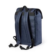 Vue générale Sac à Dos Budley | Krokrodeal