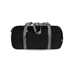 Vue Sac Charmix de couleur noir| Krokrodeal