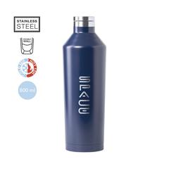 Vue générale Bidon Thermique Gristel | Krokrodeal