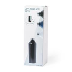 Vue générale Bidon Thermique Gristel | Krokrodeal