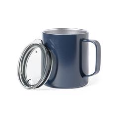Vue générale Tasse Thermique Hanna | Krokrodeal