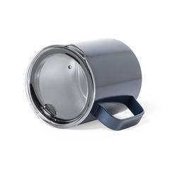 Vue générale Tasse Thermique Hanna | Krokrodeal