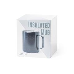 Vue générale Tasse Thermique Hanna | Krokrodeal