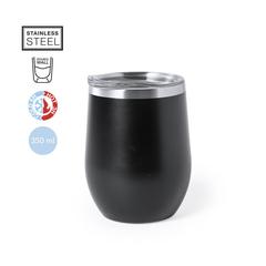 Vue générale Verre Thermique Bobby | Krokrodeal