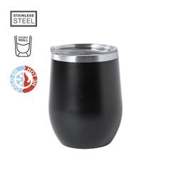 Vue générale Verre Thermique Bobby | Krokrodeal