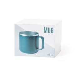 Vue générale Tasse Shirley | Krokrodeal