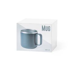 Vue générale Tasse Shirley | Krokrodeal