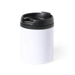 Vue Verre Thermique Zirgul de couleur blanc| Krokrodeal