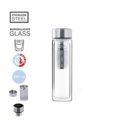 Vue générale Thermo Bekins | Krokrodeal