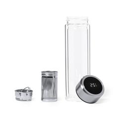 Vue générale Thermo Bekins | Krokrodeal