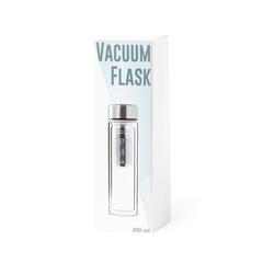 Vue générale Thermo Bekins | Krokrodeal