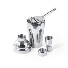 Vue générale Set Cocktail Wendol | Krokrodeal