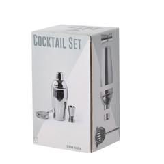 Vue générale Set Cocktail Wendol | Krokrodeal