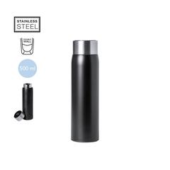Vue générale Bidon Thermique Kenay | Krokrodeal