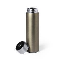 Vue générale Bidon Thermique Kenay | Krokrodeal