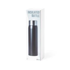 Vue générale Bidon Thermique Kenay | Krokrodeal