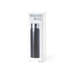 Vue générale Bidon Thermique Kenay | Krokrodeal
