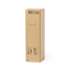Vue générale Bidon Guiver | Krokrodeal