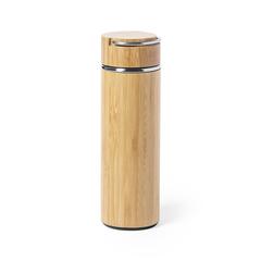 Vue générale Thermo Bridget | Krokrodeal