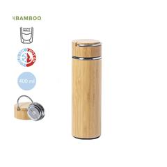Vue générale Thermo Bridget | Krokrodeal