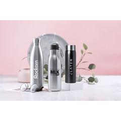 Vue générale Bidon Thermique Higrit | Krokrodeal