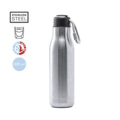 Vue générale Bidon Thermique Higrit | Krokrodeal