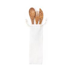 Vue générale Set Couverts Socex | Krokrodeal