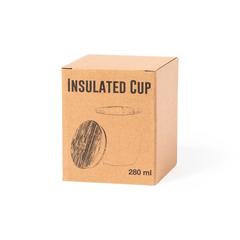 Vue générale Verre Thermique Zasel | Krokrodeal