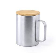 Tasse Thermique Ricaly publicitaire pas cher