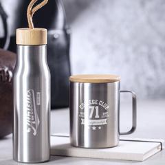 Vue générale Tasse Thermique Ricaly | Krokrodeal