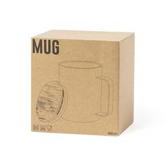 Vue générale Tasse Thermique Ricaly | Krokrodeal