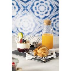 Vue Verre Hernan de couleur -| Krokrodeal