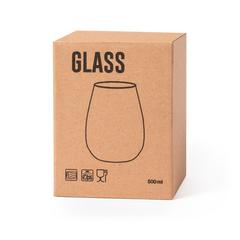 Vue générale Verre Hernan | Krokrodeal