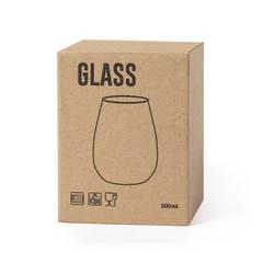 Vue générale Verre Hernan | Krokrodeal