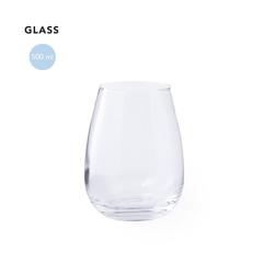 Vue générale Verre Hernan | Krokrodeal