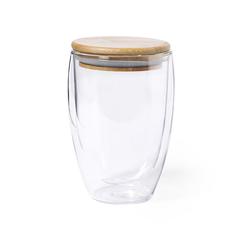 Verre Thermique Tobby publicitaire pas cher