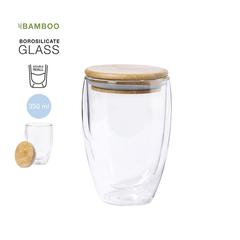 Vue générale Verre Thermique Tobby | Krokrodeal