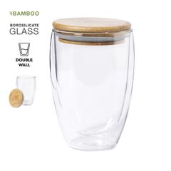 Vue générale Verre Thermique Tobby | Krokrodeal