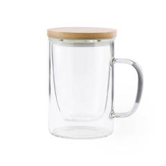 Tasse à Thé Masty publicitaire pas cher