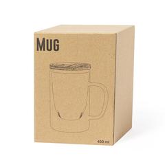 Vue générale Tasse à Thé Masty | Krokrodeal
