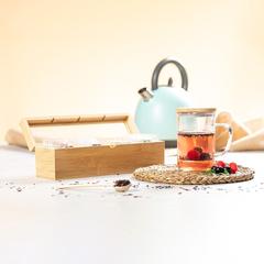 Vue générale Tasse à Thé Masty | Krokrodeal