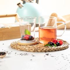 Vue générale Tasse à Thé Masty | Krokrodeal