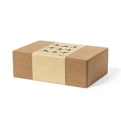 Vue générale Bloc de Yoga Natara | Krokrodeal