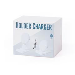 Vue générale Chargeur Lomen | Krokrodeal